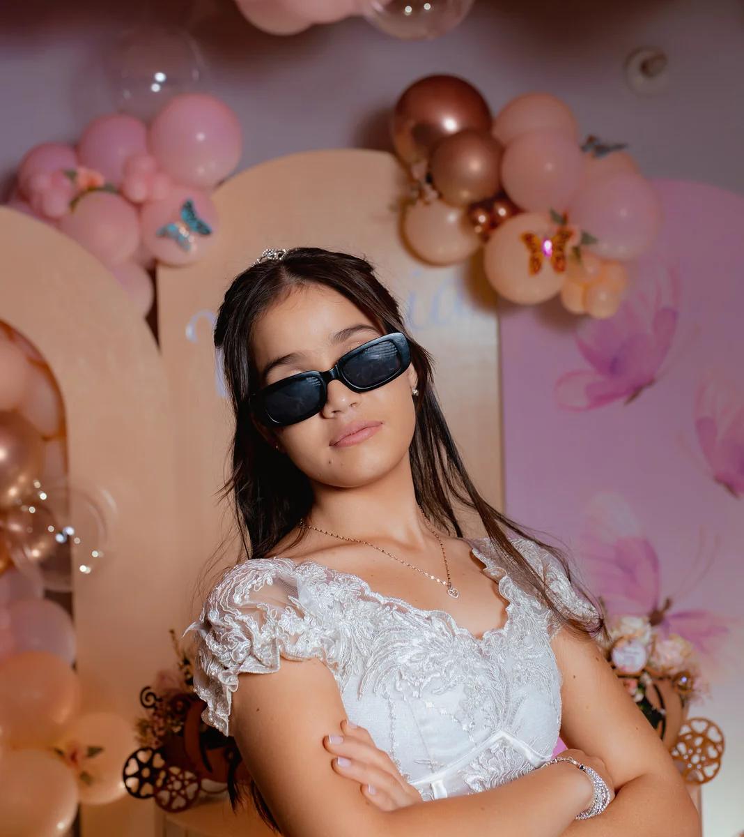 15 Años Valeria - Fotografía 15 Años en Ciudad del Este, Paraguay