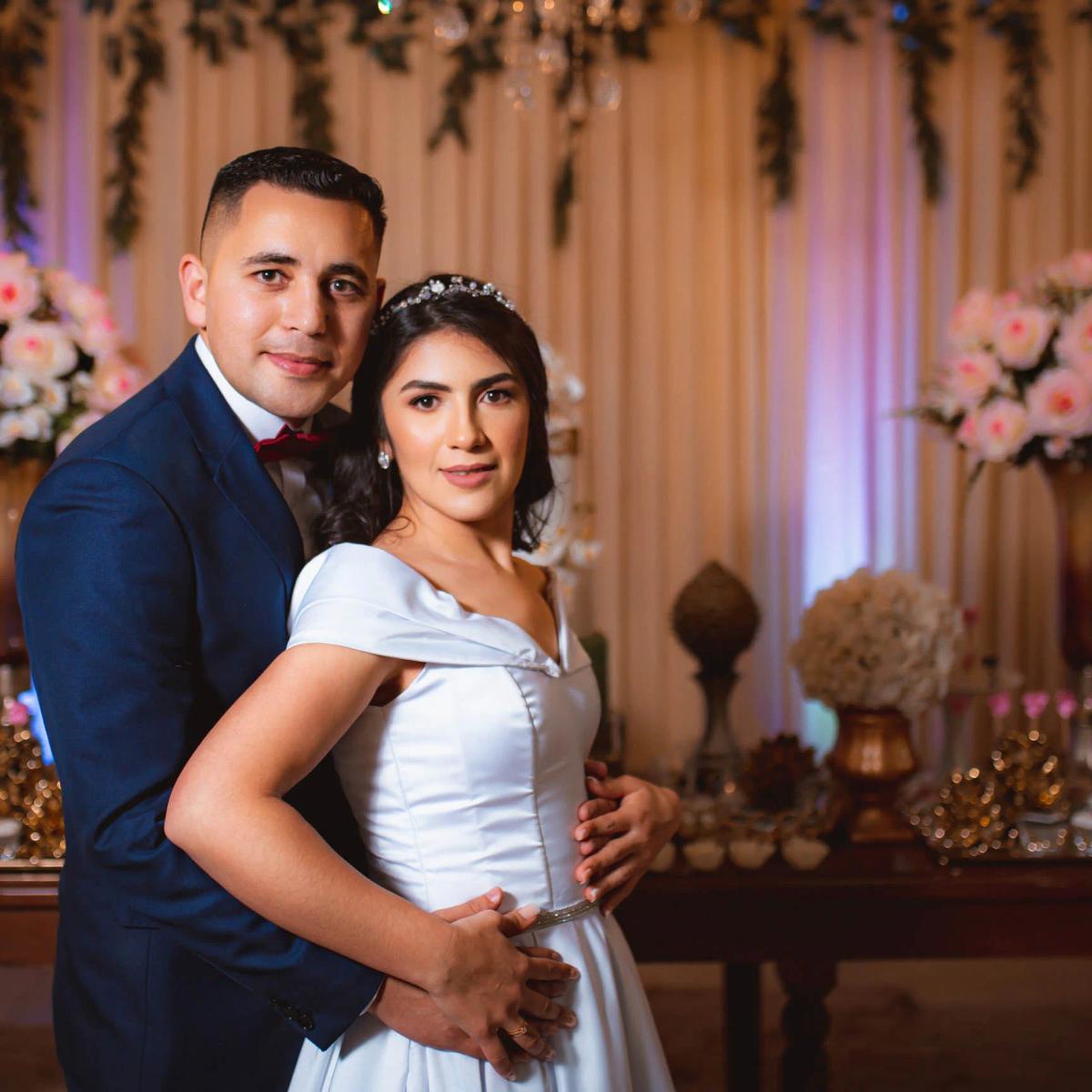 Boda Ana y Juan - Fotografía Boda en Ciudad del Este, Paraguay