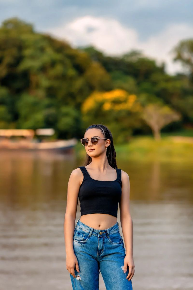 15 años de Sabrina - Fotografía 15 Años en Ciudad del Este, Paraguay - foto 9