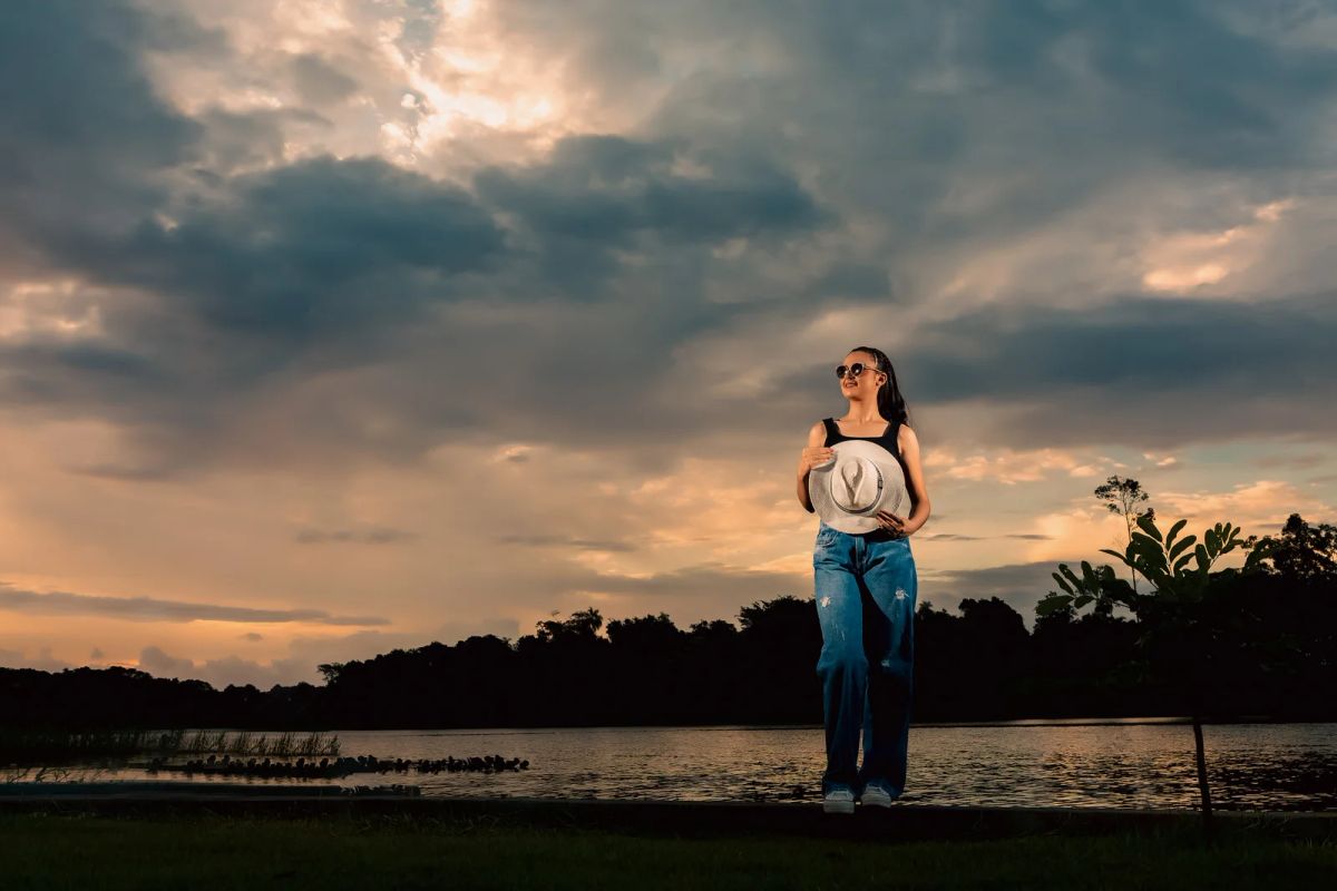 15 años de Sabrina - Fotografía 15 Años en Ciudad del Este, Paraguay - foto 10