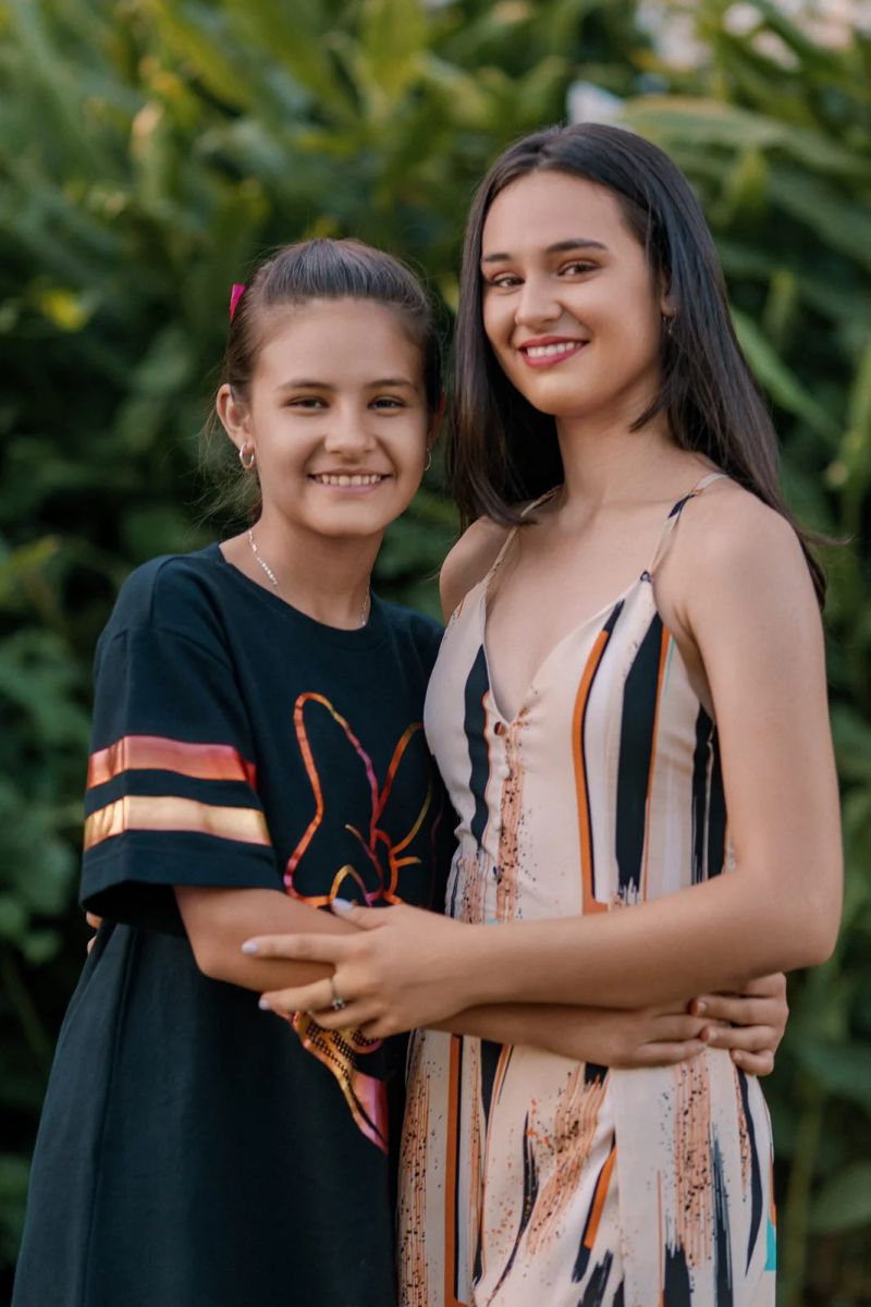 15 años de Sabrina - Fotografía 15 Años en Ciudad del Este, Paraguay - foto 12