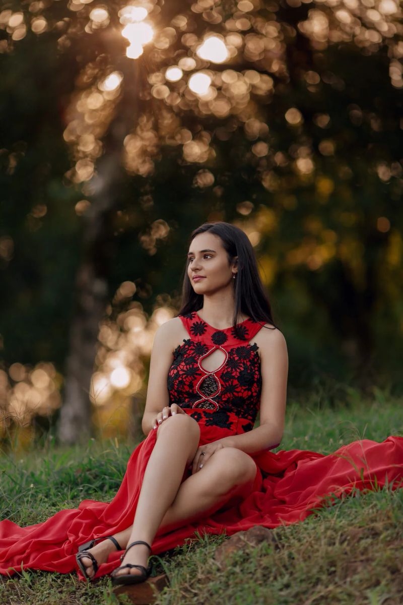 15 años de Sabrina - Fotografía 15 Años en Ciudad del Este, Paraguay - foto 17