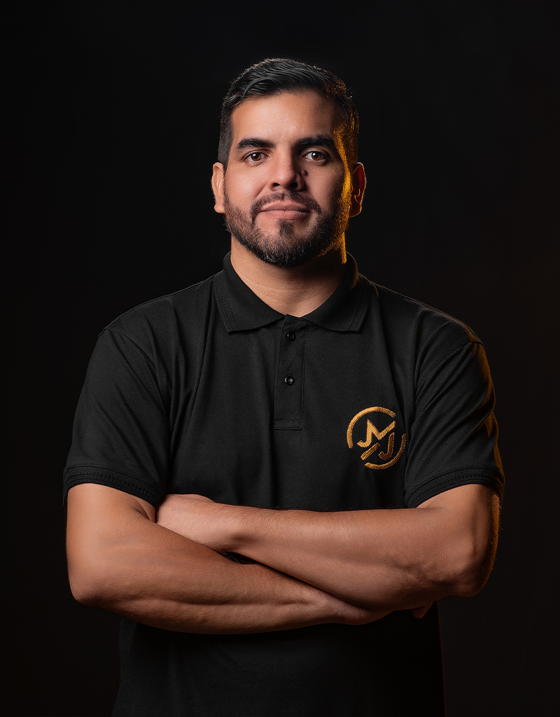 Fotógrafo de Paraguay Ciudad del Este Javier Sandoval